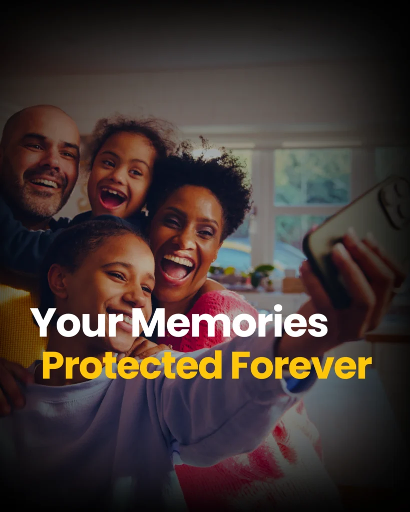 Memory Protection